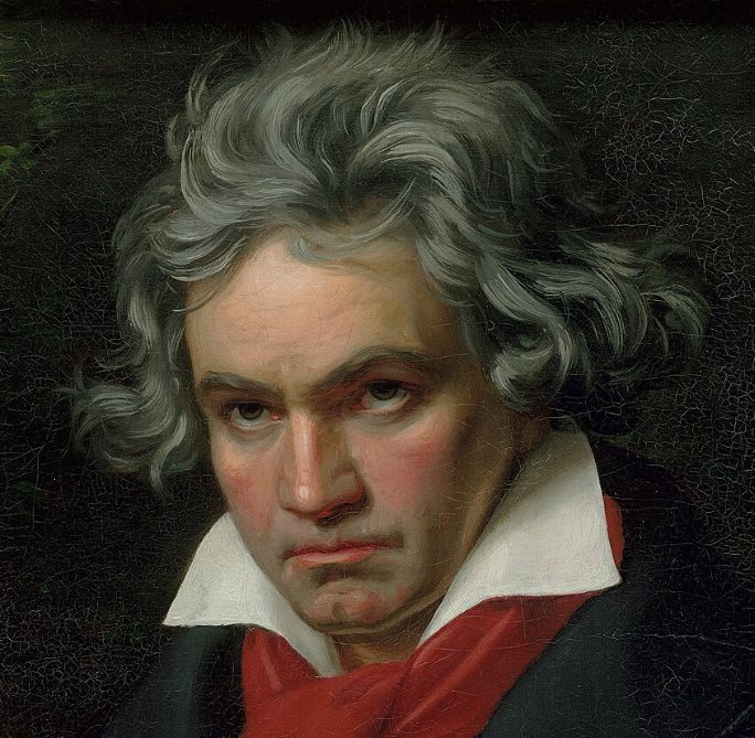 Beethoven