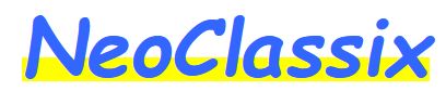 NeoClassix